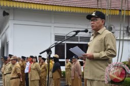 Pj.Walikota Klarifikasi