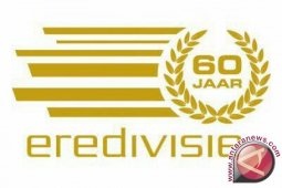 Hasil dan Klasemen Eredivisie, Tiga Besar Gagal Menang