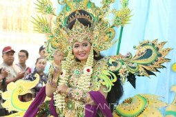 Banyuwangi Ethno Carnival Digelar 12 Nopember