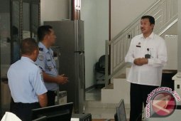 26 Napi Kabur Di Lapas Banjarbaru Tertangkap