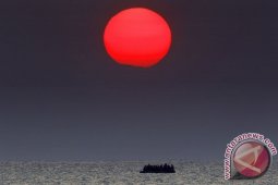 2.200 Pendatang Diselamatkan di Laut Tengah, 10 Jenazah Dievakuasi