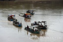 Bojonegoro Tidak Pernah Peroleh Pajak Penambangan Pasir