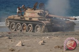 20 Tentara Tewas Dalam Pertempuran di Banghazi, Libya