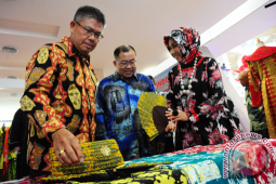 KJRI Kuching Targetkan Bentuk 10 CLC Baru
