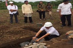 SMGR Ikut Kembangkan Kawasan Wisata Borobudur