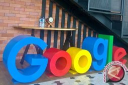 Pemerintah tarik pajak Google tahun ini