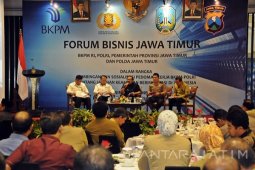 Gubernur Jatim Ingatkan Detail RTRW Kabupaten/Kota