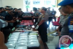 Gubernur Kalbar : Bentengi Keluarga Dari Bahaya Narkoba