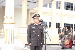 Wakapolda: Jaga situasi Kamtibmas yang sudah kondusif