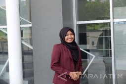 Mahasiswa ITS Wakili Indonesia dalam ISWA-SWIS 2017