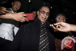 KPK yakini ada tersangka lain kasus E-KTP