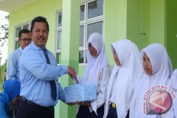 Bank Sumsel Babel Peduli