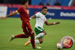 Timnas Indonesia Menyerah 2-3 Atas Vietnam