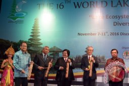 Konres Danau Internasional