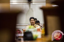 Komnas HAM Lakukan Kajian Bentrok Demo