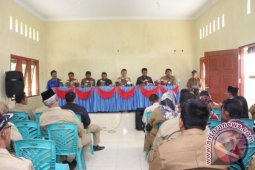 Bupati: Jangan Bermain-Main Dengan Dana Desa