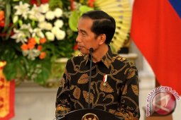 Presiden: Potensi Peserta Amnesti Pajak Masih Besar