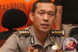 Polda Metro : 350 terluka kerusuhan 4 November