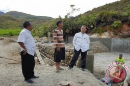 Ratusan Warga Tapsel Akan Menikmati Listrik