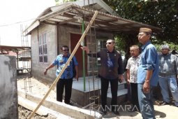Warga Pesisir Situbondo Protes Proyek Pembangunan Pagar Syahbandar
