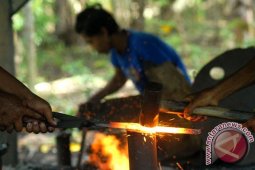 Dedi Mulyadi: golok harus diakui produk Indonesia