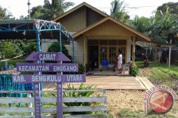 60 Persen Uang Beredar Di Enggano Lusuh