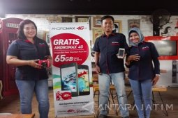 Smartfren Percepatan Penyerapan Teknologi 4G LTE