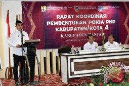 RAKOR POKJA PKP