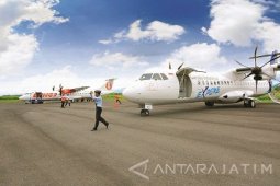 Banyuwangi Raih Penghargaan Percepatan Pengembangan Bandara