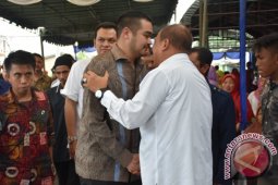 Pranada: Berpolitik Adalah Pengabdian