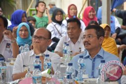 H.T.Erry Nuradi, Demokrasi Menganut Trias Politika
