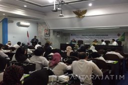 Pemkab Mojokerto Dukung Kepesertaan BPJS Ketenagakerjaan