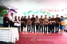 Angka Kematian Ibu Hamil di Surabaya Turun