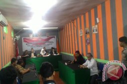 Bawaslu Tolak Gugatan Cagub-Cawagub Gorontalo