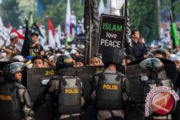 Ketua HMI Jakarta Selatan Penuhi Panggilan Polisi