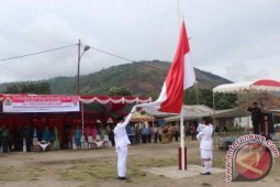Hari Sumpah Pemuda di Kabupaten Samosir