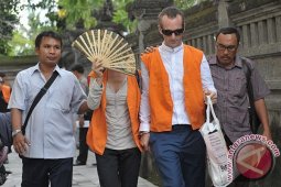 Sidang Kasus Pembunuhan Polisi