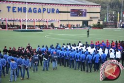 Kapolres Mimika Nyatakan Situasi Tembagapura Aman