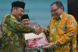 Tanggulangin Fair 2016