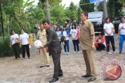 Korpri Samosir Gelar Berbagai Lomba