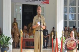 Plt Gubernur Nilai Gorontalo Daerah Paling Aman