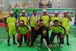 Muhammadiyah-NU Surabaya Gelar Futsal Persahabatan