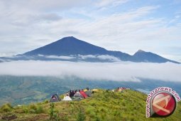 Seorang pendaki asing ilegal tewas di Rinjani