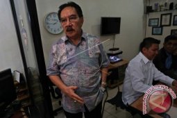 Antasari: Saya tak berniat ungkap kasus lagi