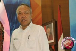 Menteri PUPR Pastikan Tidak Ada Proyek Mangkrak
