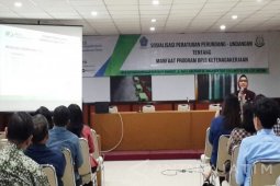 BPJS Ketenagakerjaan Rungkut Dorong Penggunaan "BPJS-TK Mobile"