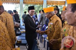 Peringati Hari Pahlawan