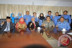 KPU Kaltim Usulkan Anggaran Pilgub Rp486 Miliar
