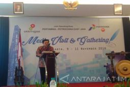 SKK Migas Harapkan Migas Jadi Pendorong Ekonomi