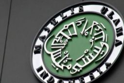  Fatwa haram kibarkan bendera hoaks